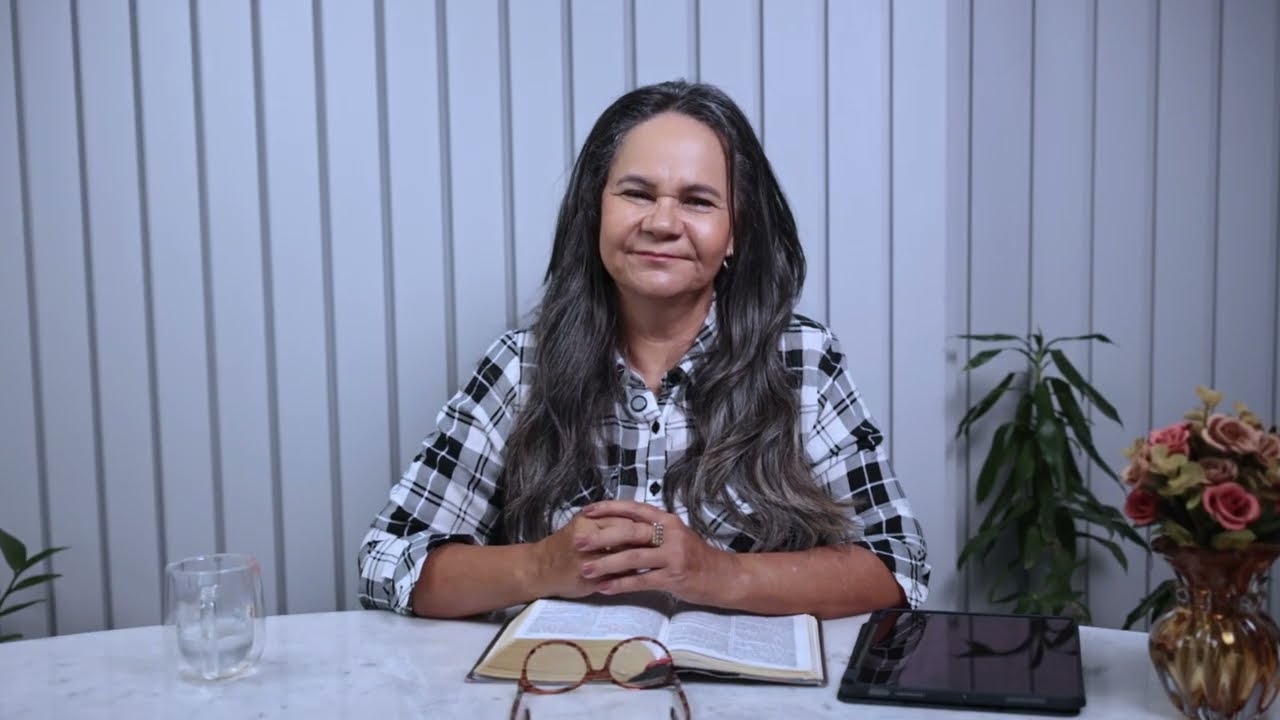 Não Abra Mão da Sua Herança: A Palavra Que Mudou a História de Cinco Mulheres