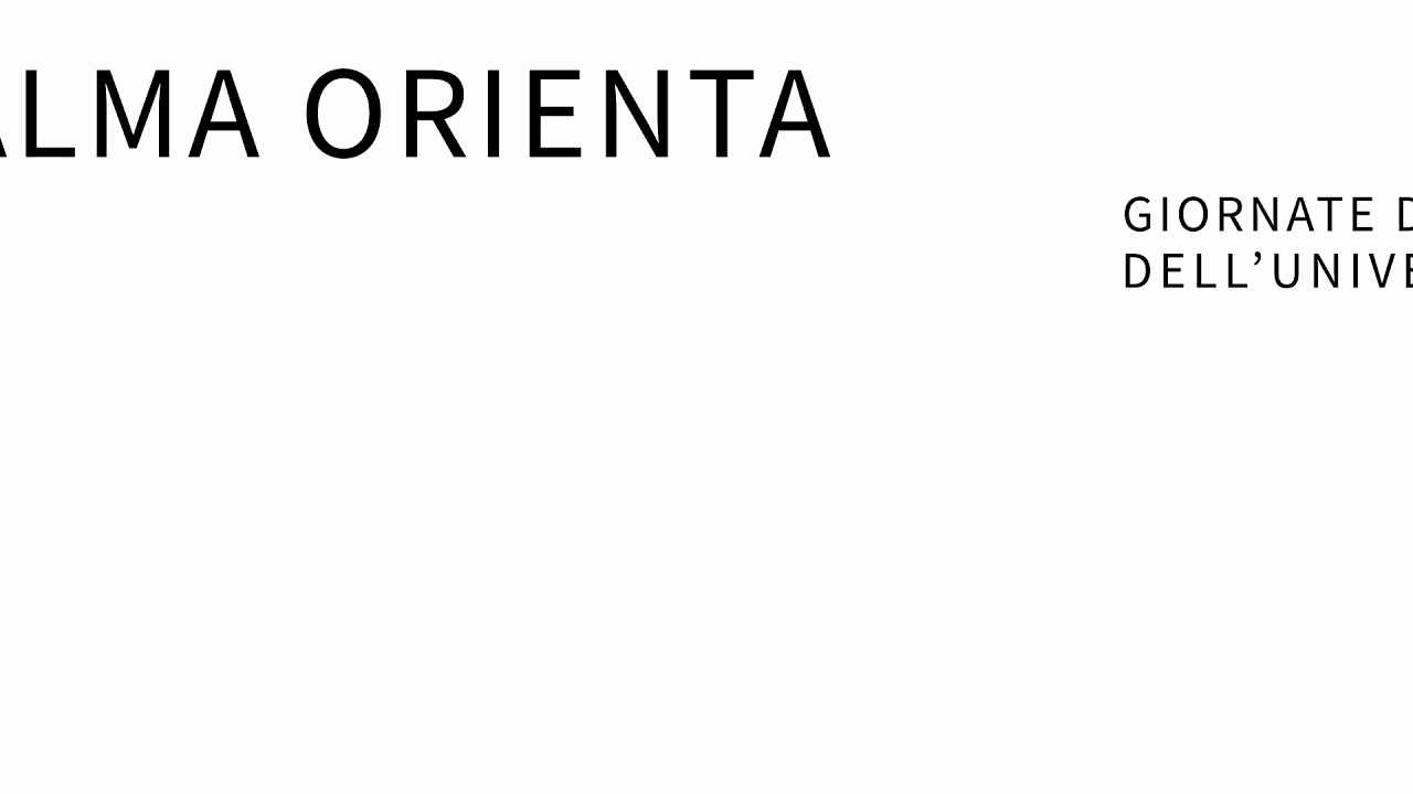 PROVA ALMA ORIENTA