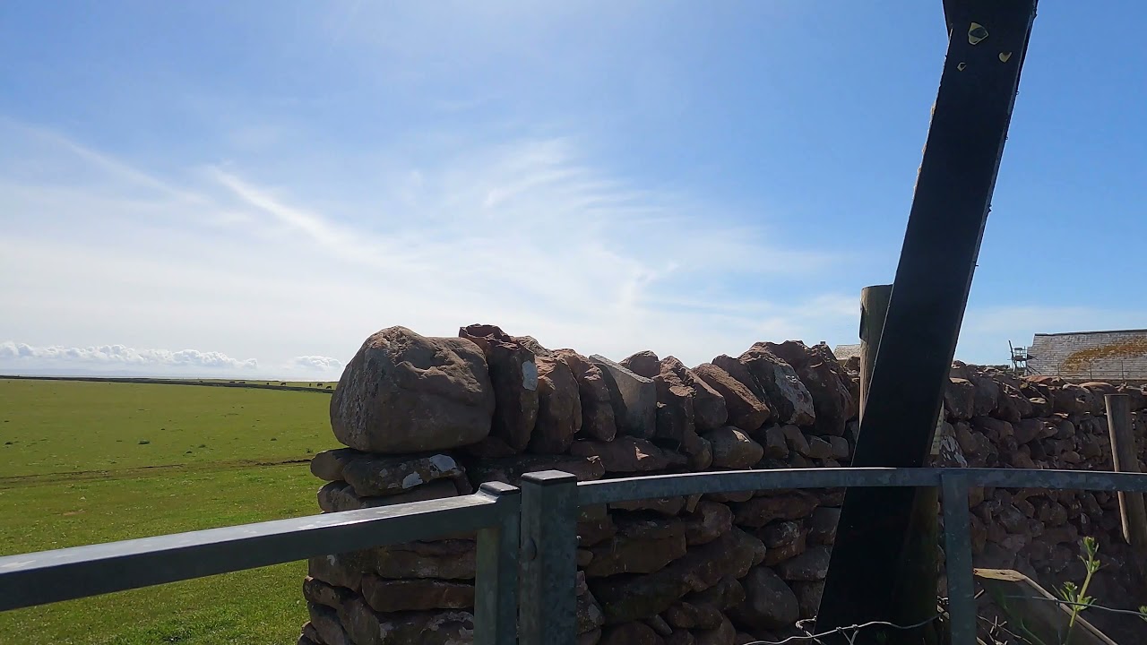 | Nottage and Sker Point Circular Walk