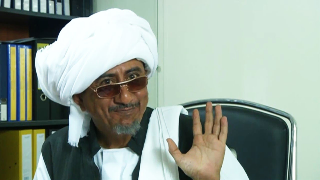 طاش ما طاش حلقة الخادمة