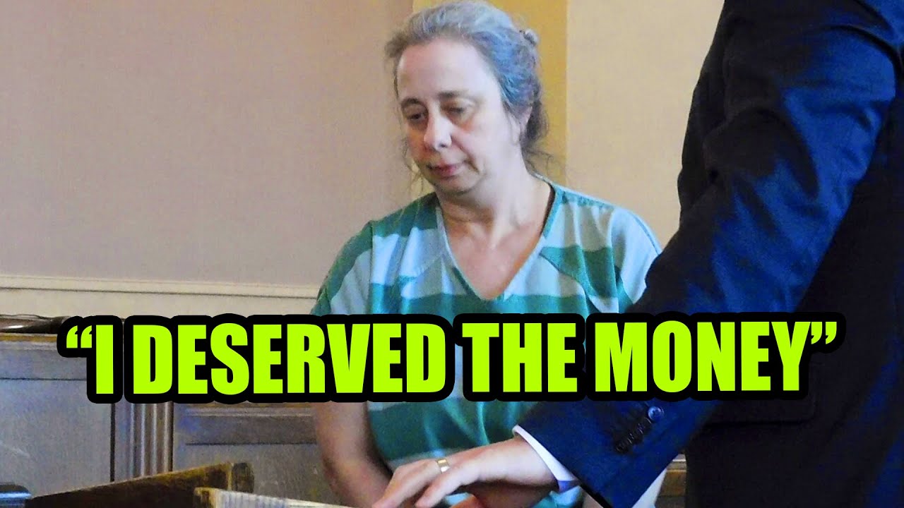 Woman Ended Her Boyfriend's Life For a FAKE $30 Million Inheritance..