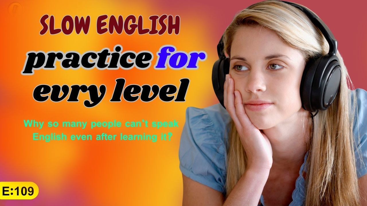 Why English Speaking Is Hard Even After Studying Grammar l The Biggest Mistake English Learners