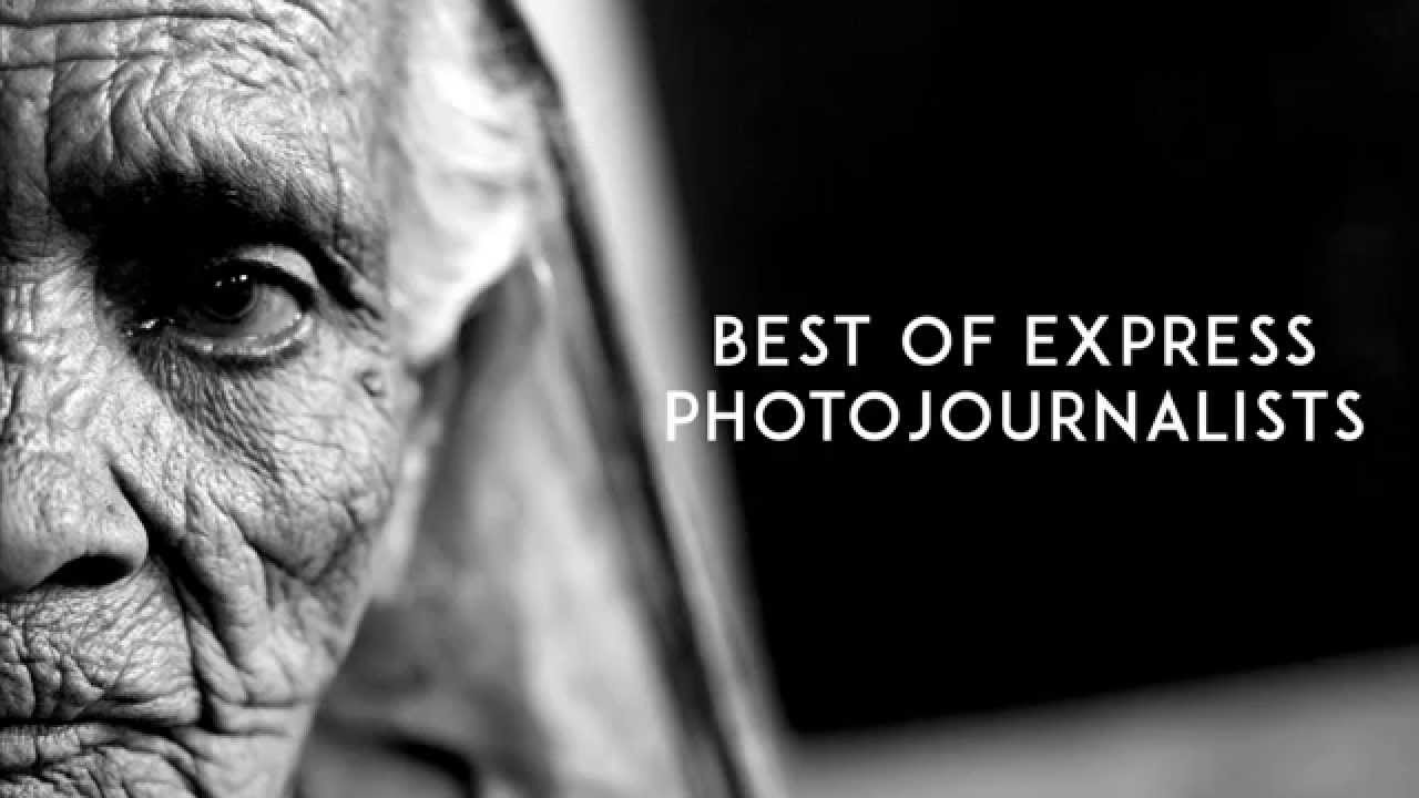 World Photography Day: Best Of Express Photojournalists