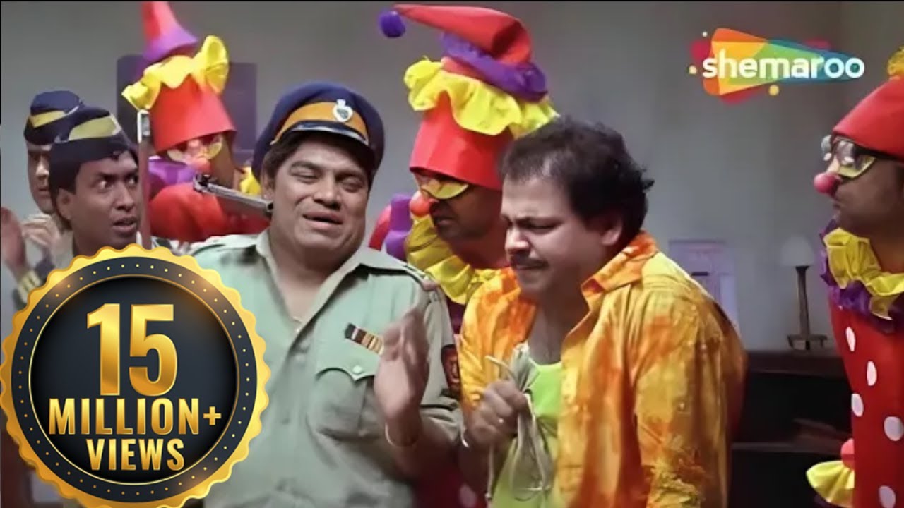 Best Scene | Phir Hera Pheri | Akshay Kumar, Suniel Shetty, Paresh Rawal, Rimi Sen, Bipasha