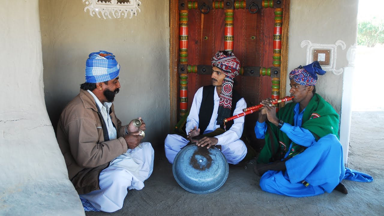 Fafal - Mooralala Marwada Live Singing Performance