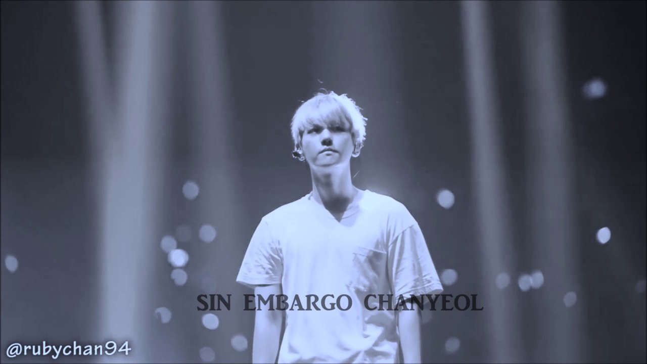 [FANFIC] TRAILER HASTA LA MUERTE (CHANBAEK/BAEKYEOL)
