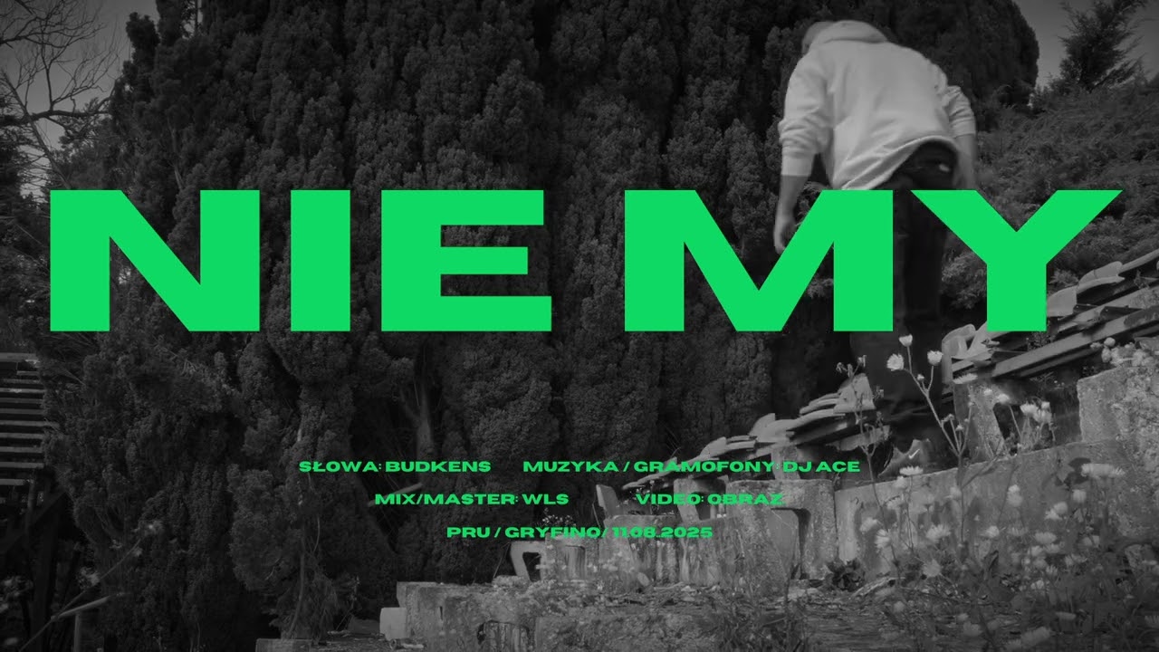 PRU - NIE MY