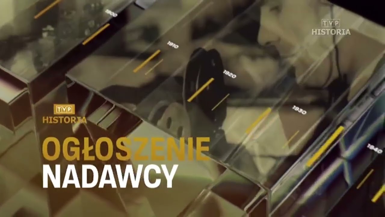 Tvp historia rozpoczęcie programu i 