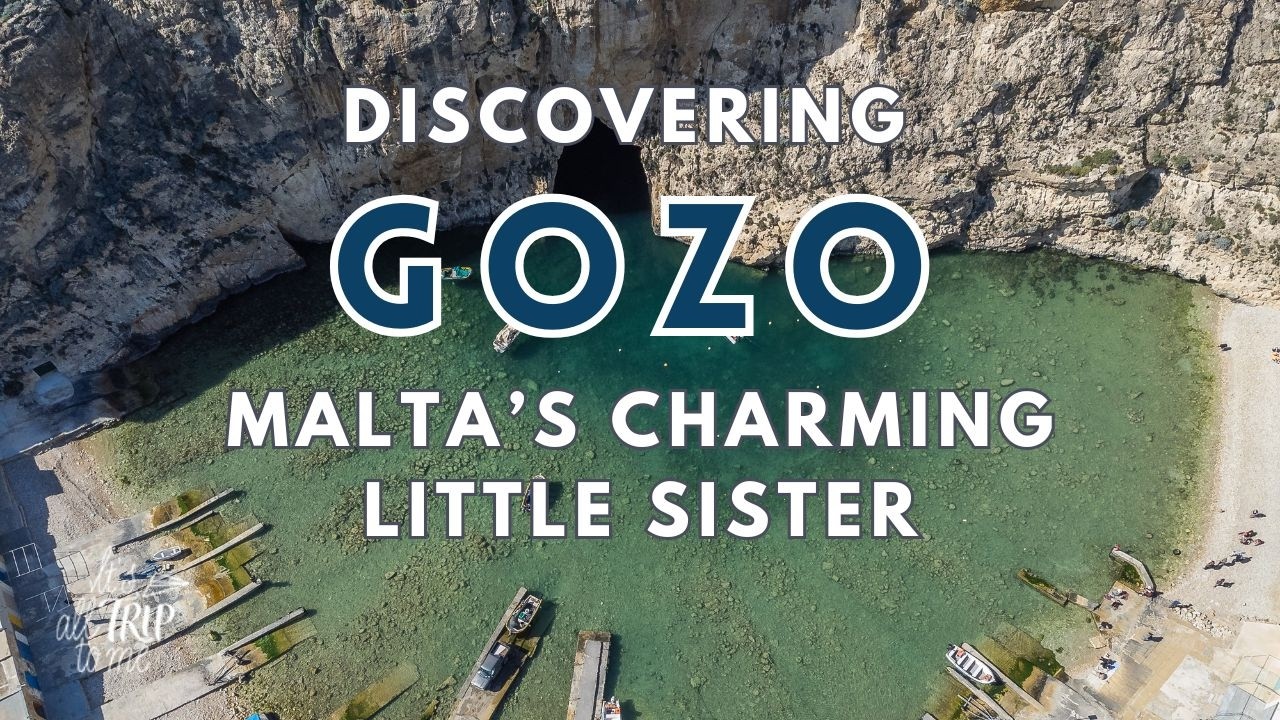 15 Most Fascinating Places To Visit in Gozo Malta