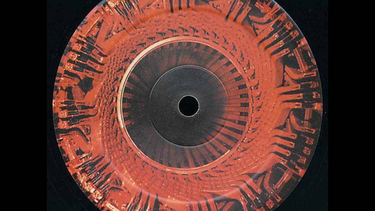 Robbert Latumahina ‎– NO. X – B1