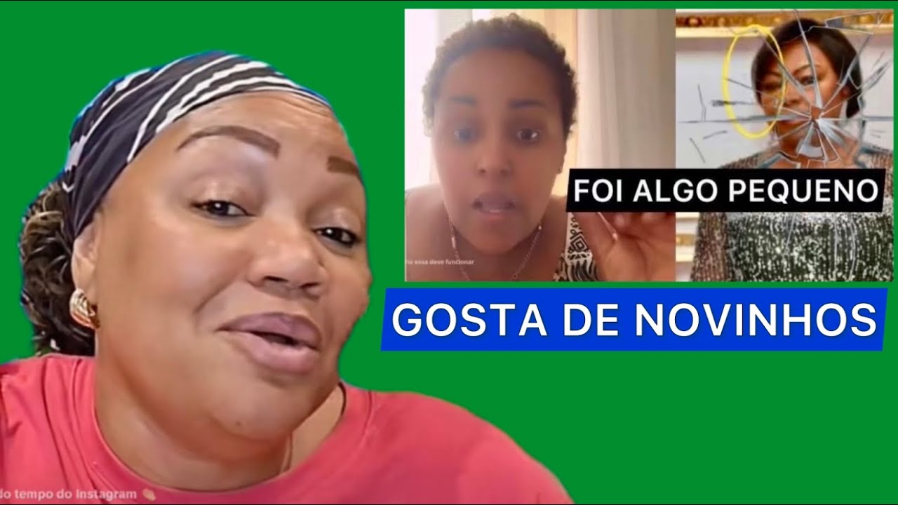 Tchize dos santos & Tia Gucci Cavam Ana Dias Lourenço 