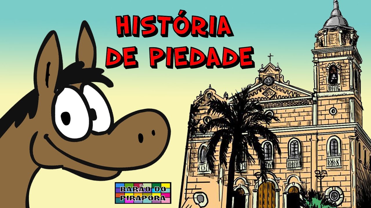 História de Piedade