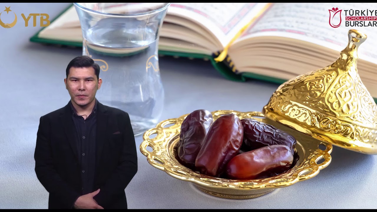 Yeryüzünde Ramazan Gelenekleri - Kazakistan
