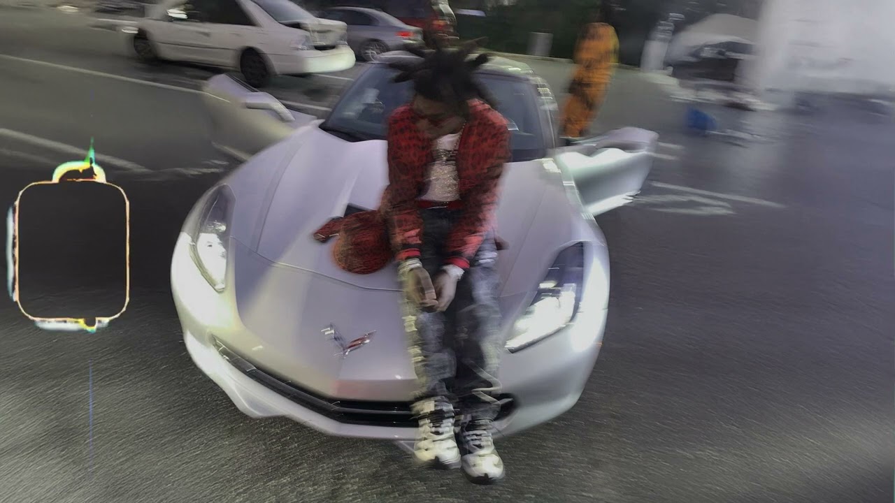 (Free) Kodak Black X Loe Shimmy 