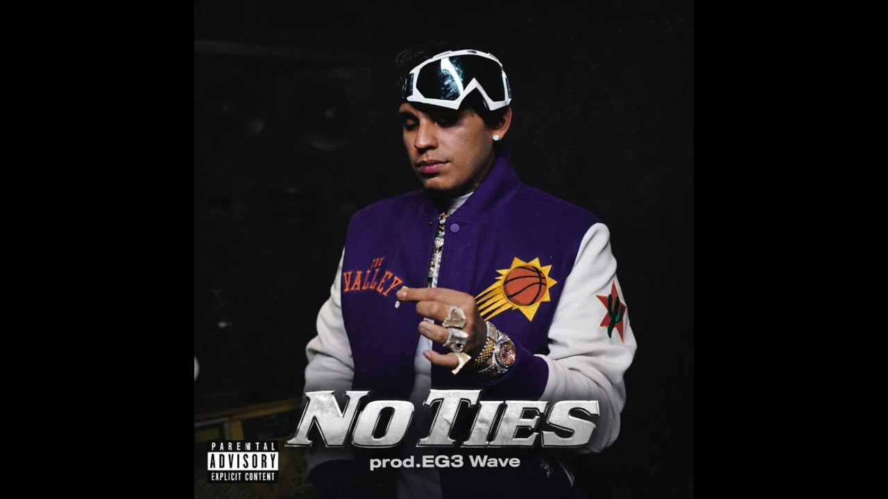 DeeBaby Type Beat 2026 – “No Ties” | Controversial Sample | Emotional Pain Trap Instrumental