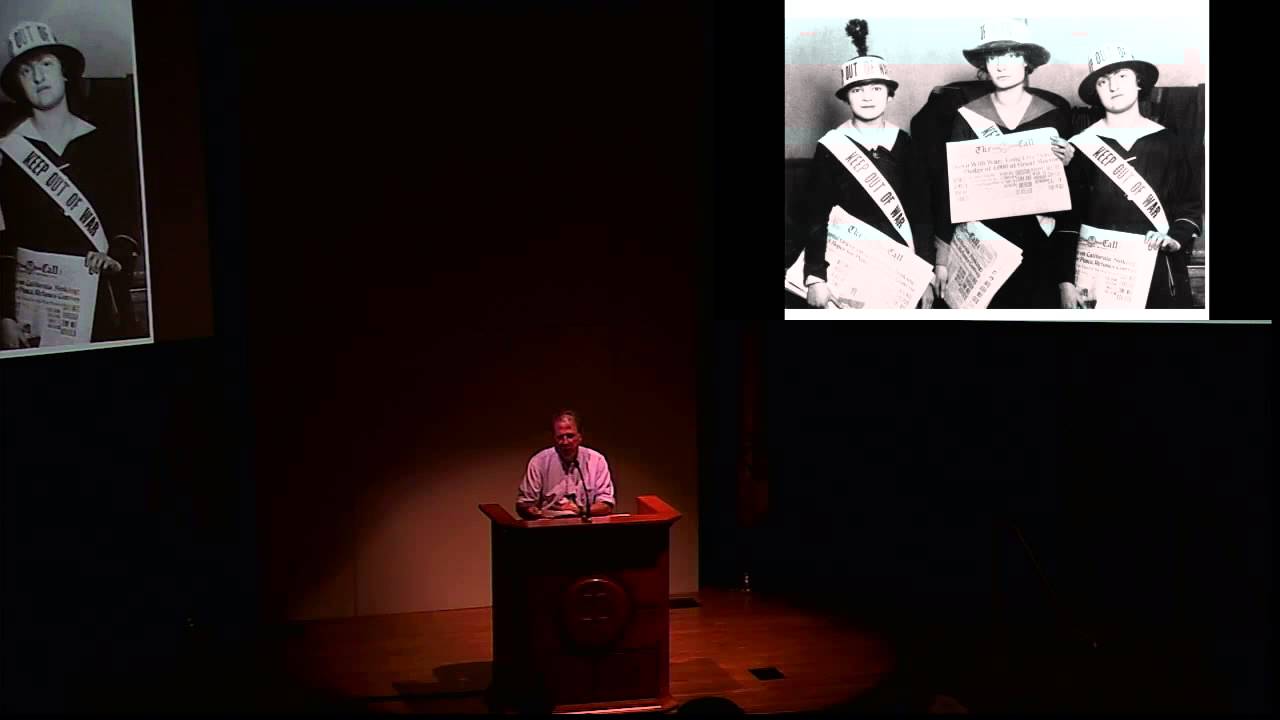 Robert Ellsberg Keynote Dorothy Day For Today