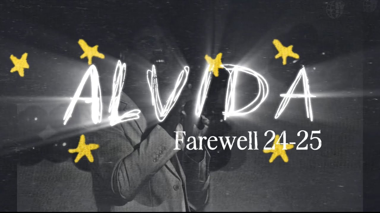 ALVIDA | Farewell 2024-25 | The Final Game, Endless Memories! | IISJ REPORTERS