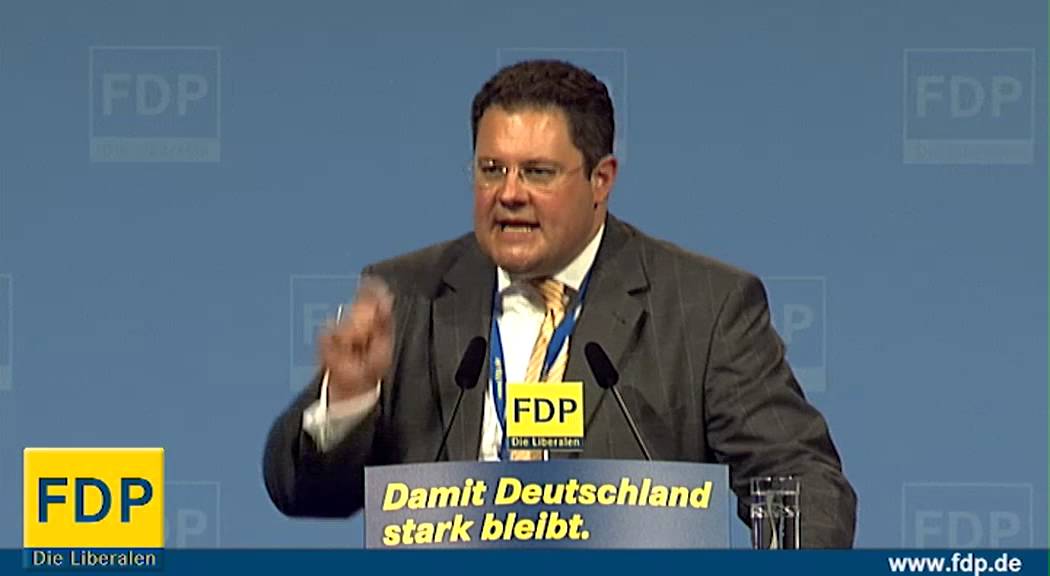 D&ouml;ring zu Lohnuntergrenzen