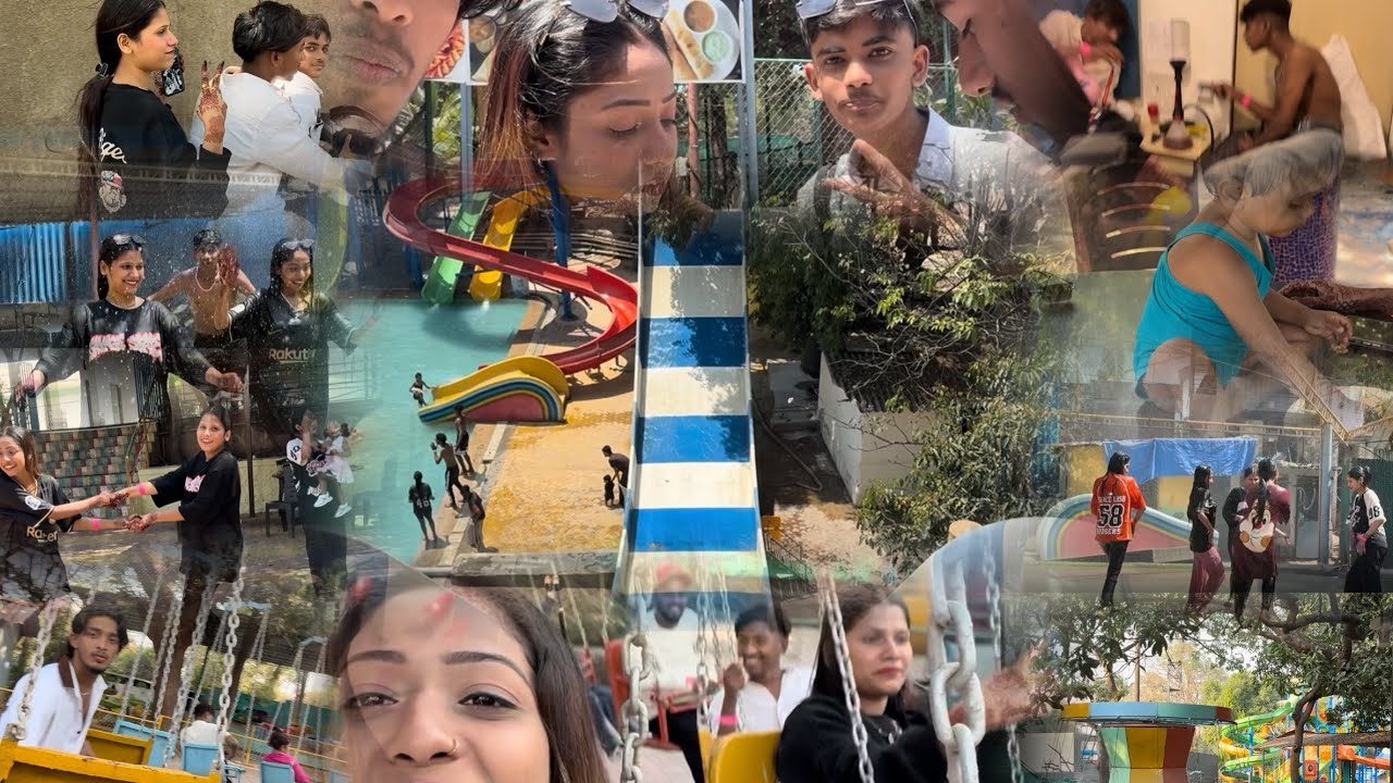 EID DAY 2 🧿🖇️❤️.#1tranding #lifeisbutadream #dailyvideo #trending #love #dailyvlog