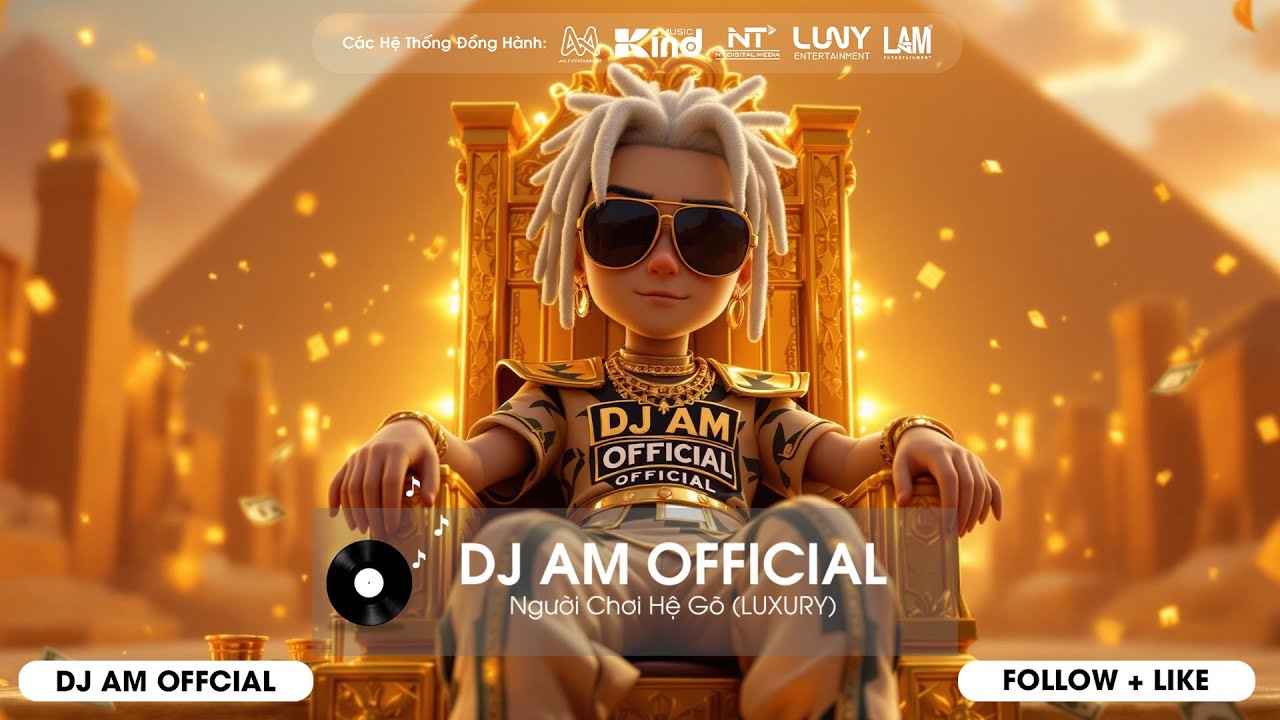 MASHUP BÌNH GOLD - ADAMN x ĐỔI TƯ THẾ x ÔNG BÀ GIÀ TAO LO HẾT REMIX - NGHE BÀI TRÌNH CHƯA ?