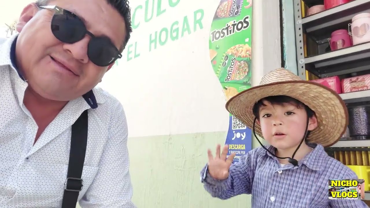 INCREIBLE CARNAVAL EN ZACUALTIPAN HIDALGO,UN RECORRIDO MAS.