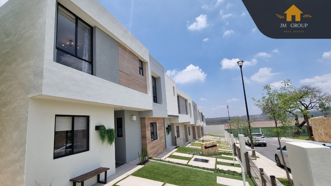 Casa en venta 🏡 Vela, Zakia, Qro. 📍 $2,490,000