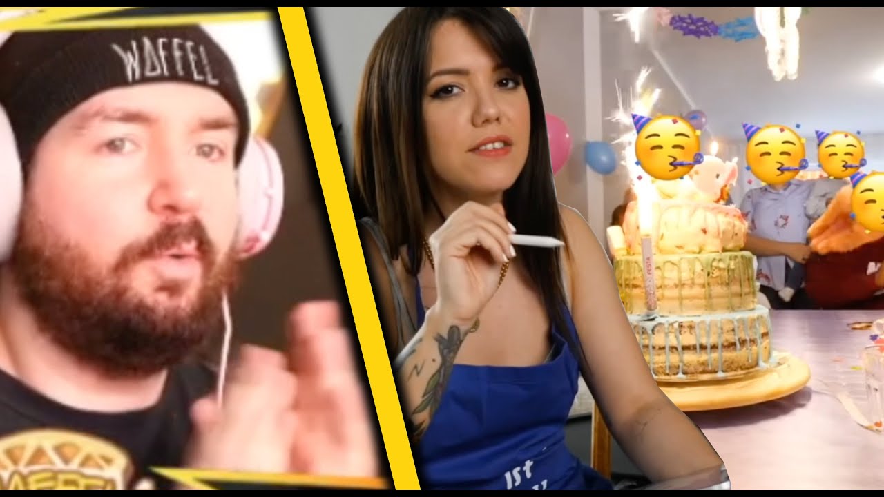 Sturmwaffel REAGIERT auf Malwanne und Schwester RÄCHEN sich an KELLY mit RIESENTORTE