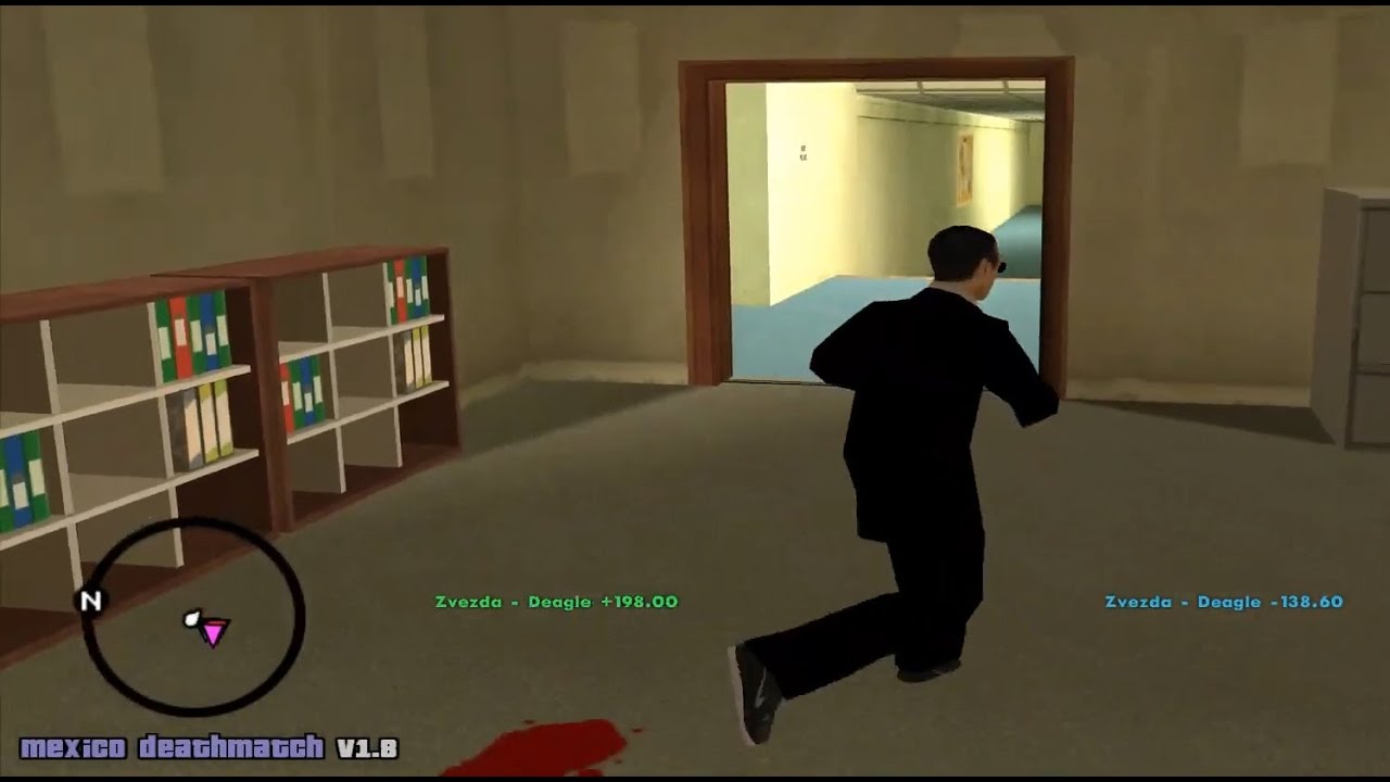 default v3
