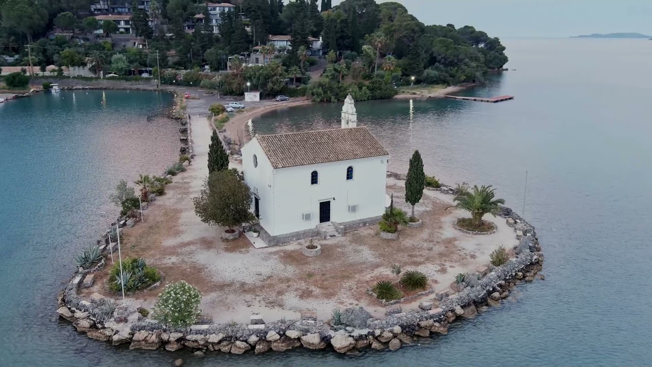 Kommeno, Church of Ypapanti
