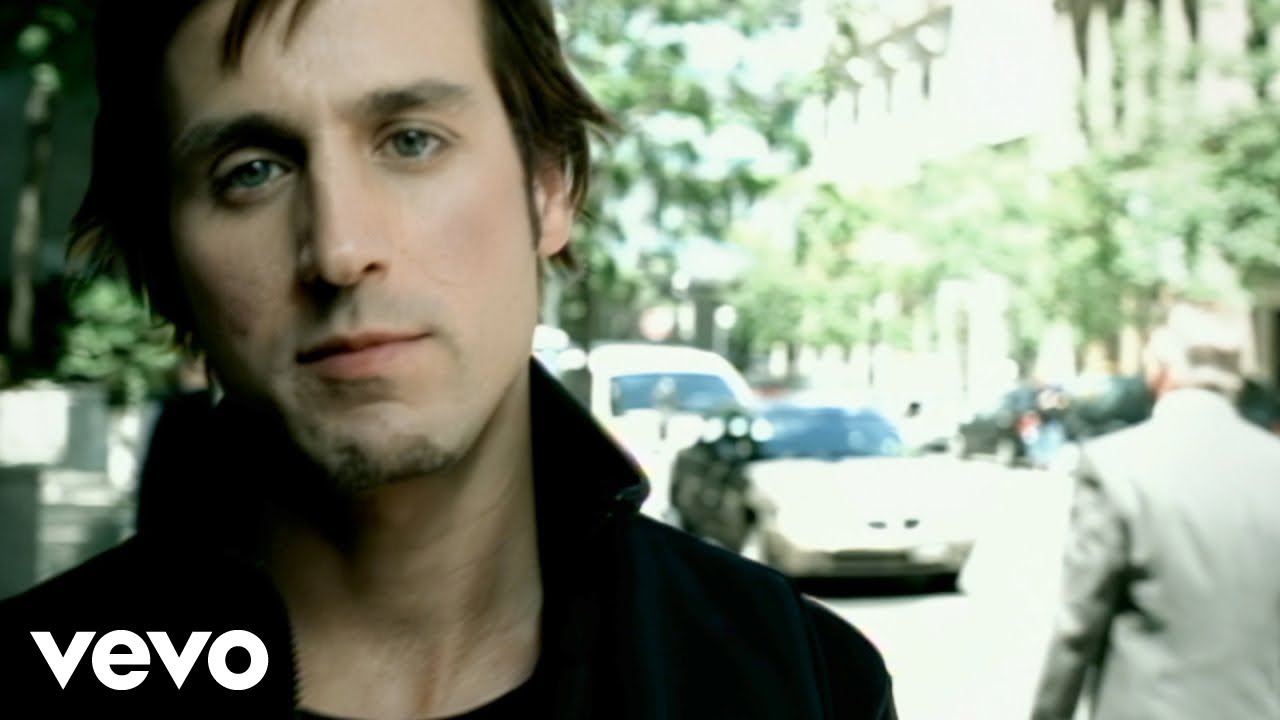 Our Lady Peace - One Man Army (Official Remastered HD Video)