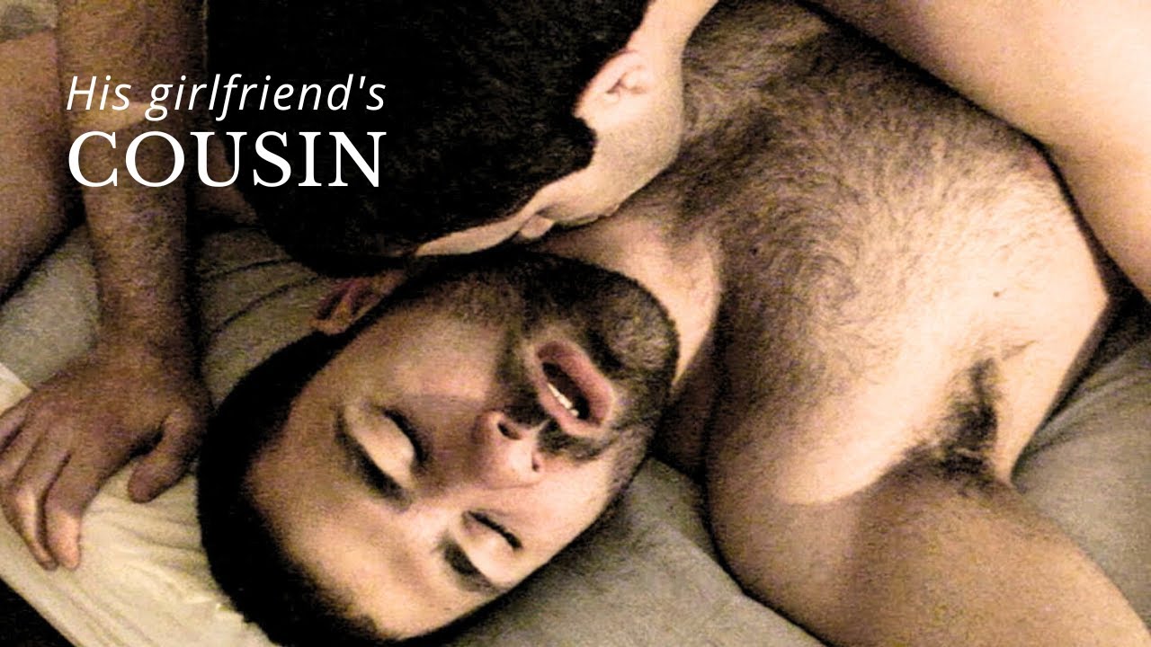 Cousin arrives from Rome - The Visitor | Gay Film