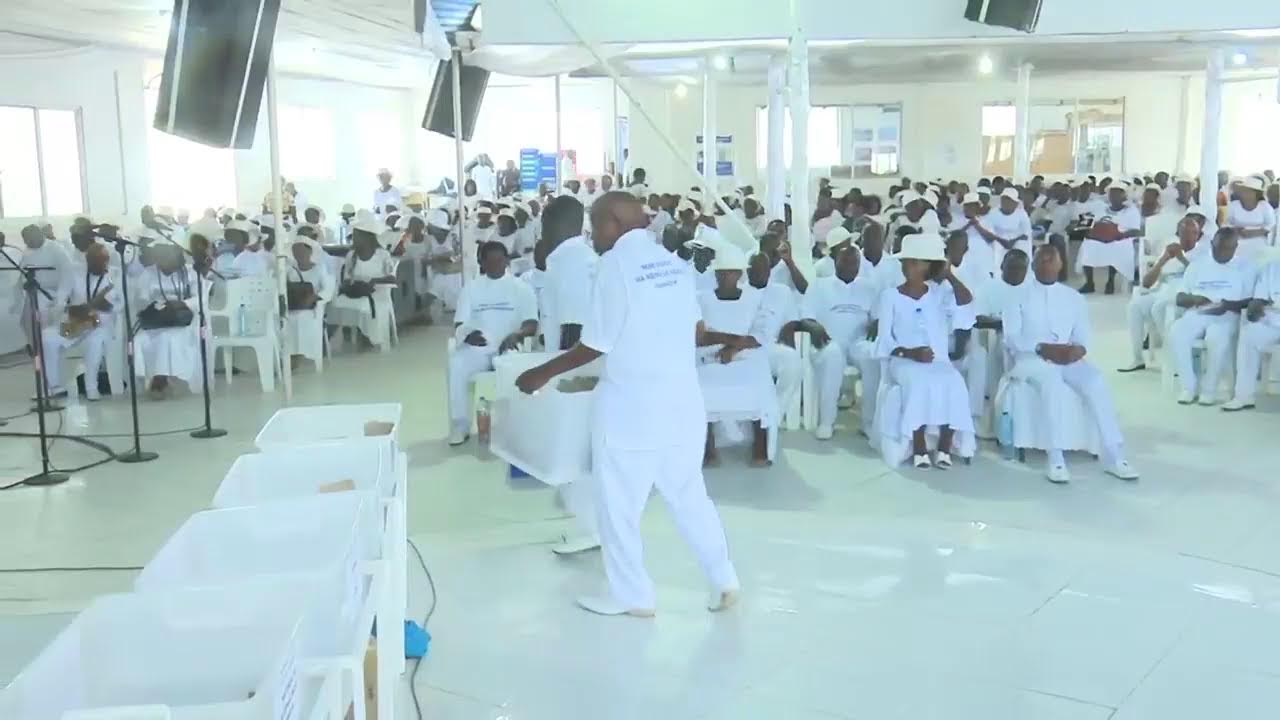 MVUTO ULIOKO NDANI YA KAO ZURI LA MAJIRA MOJA HALISI
