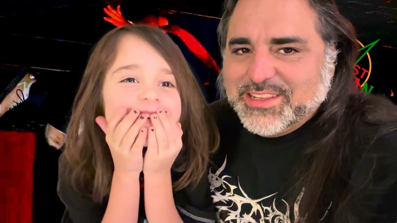 Thanksgiving for Babymetal: A Concert Reaction