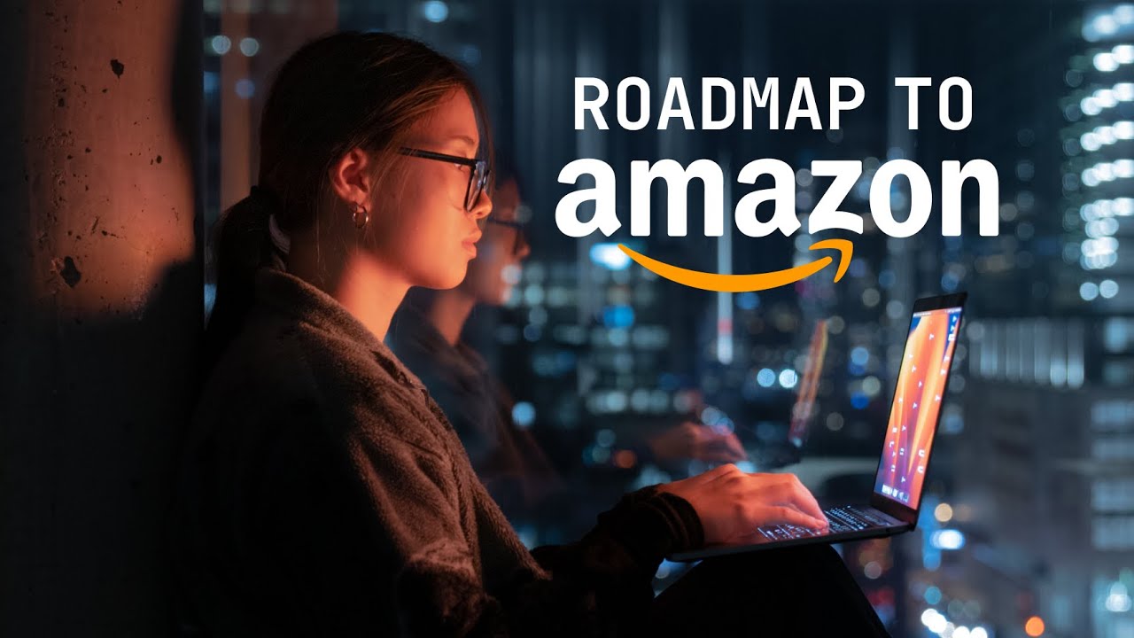 Как я получил стажировку инженера-программиста в Amazon (LeetCode, метод STAR, OA)