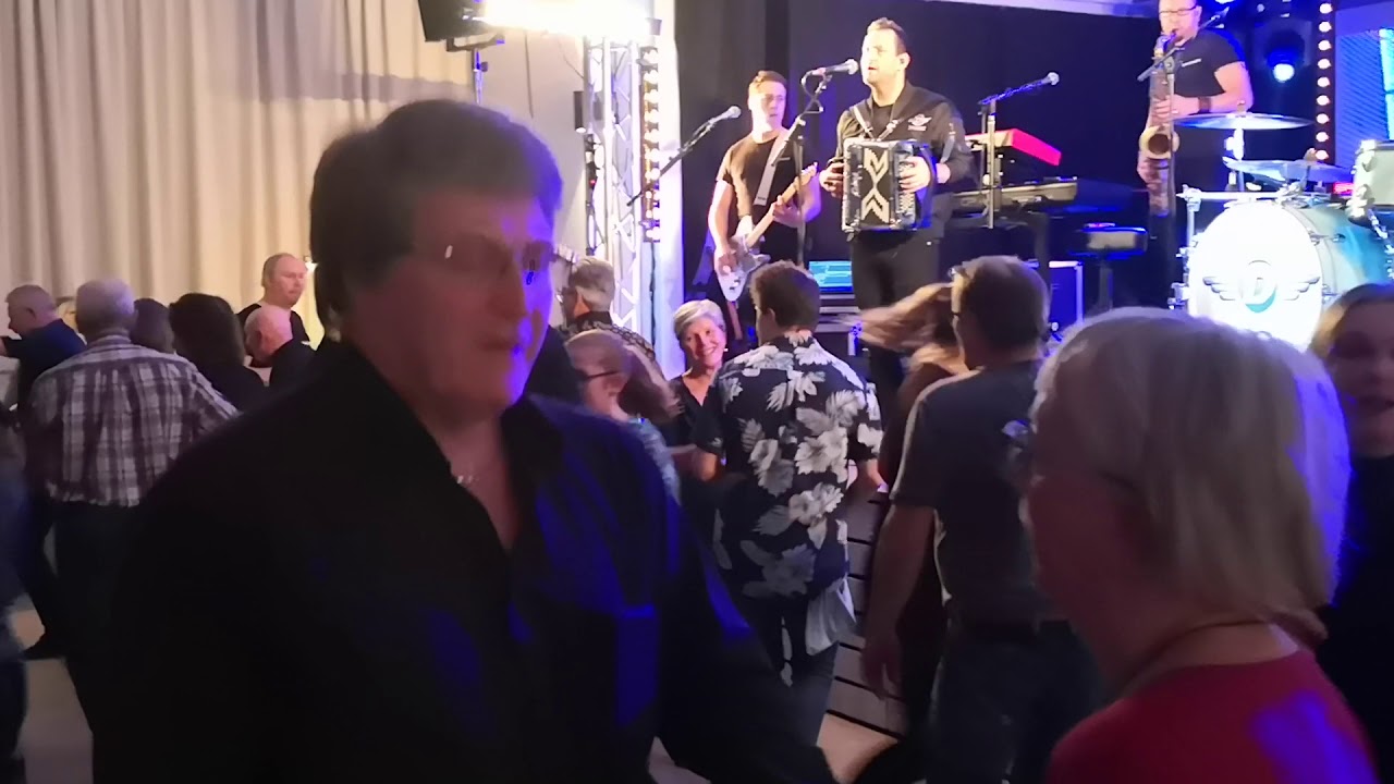 Donnez på Ilseng Samfunnshus 9.nov nr 2