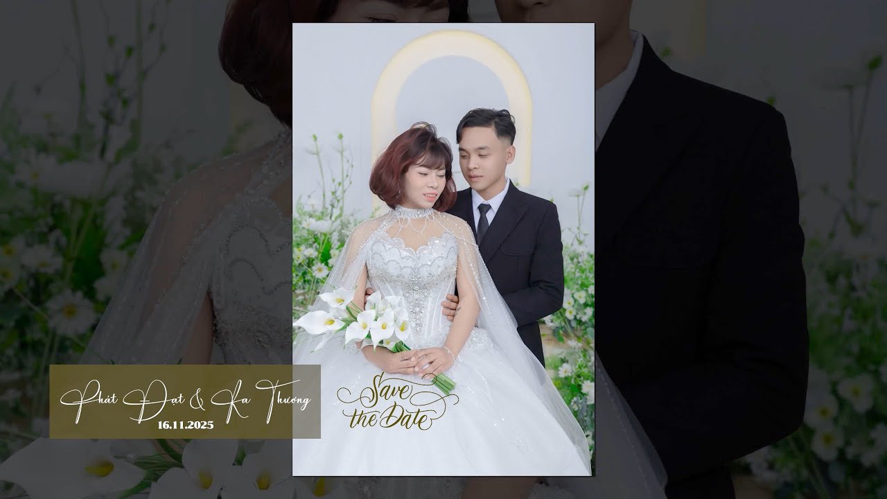 Ph&aacute;t Đạt & Ka Thương - 16.11.2025