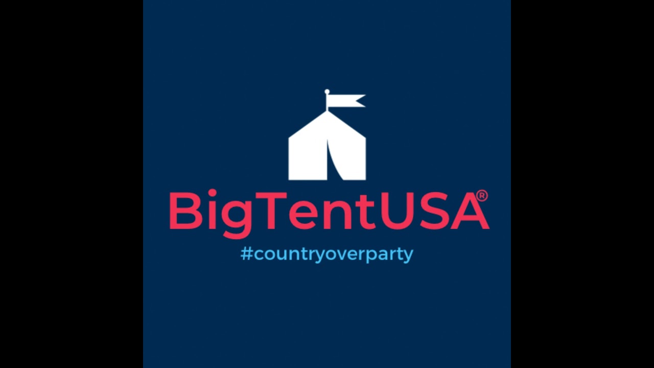 BigTent Podcast: Judd Legum