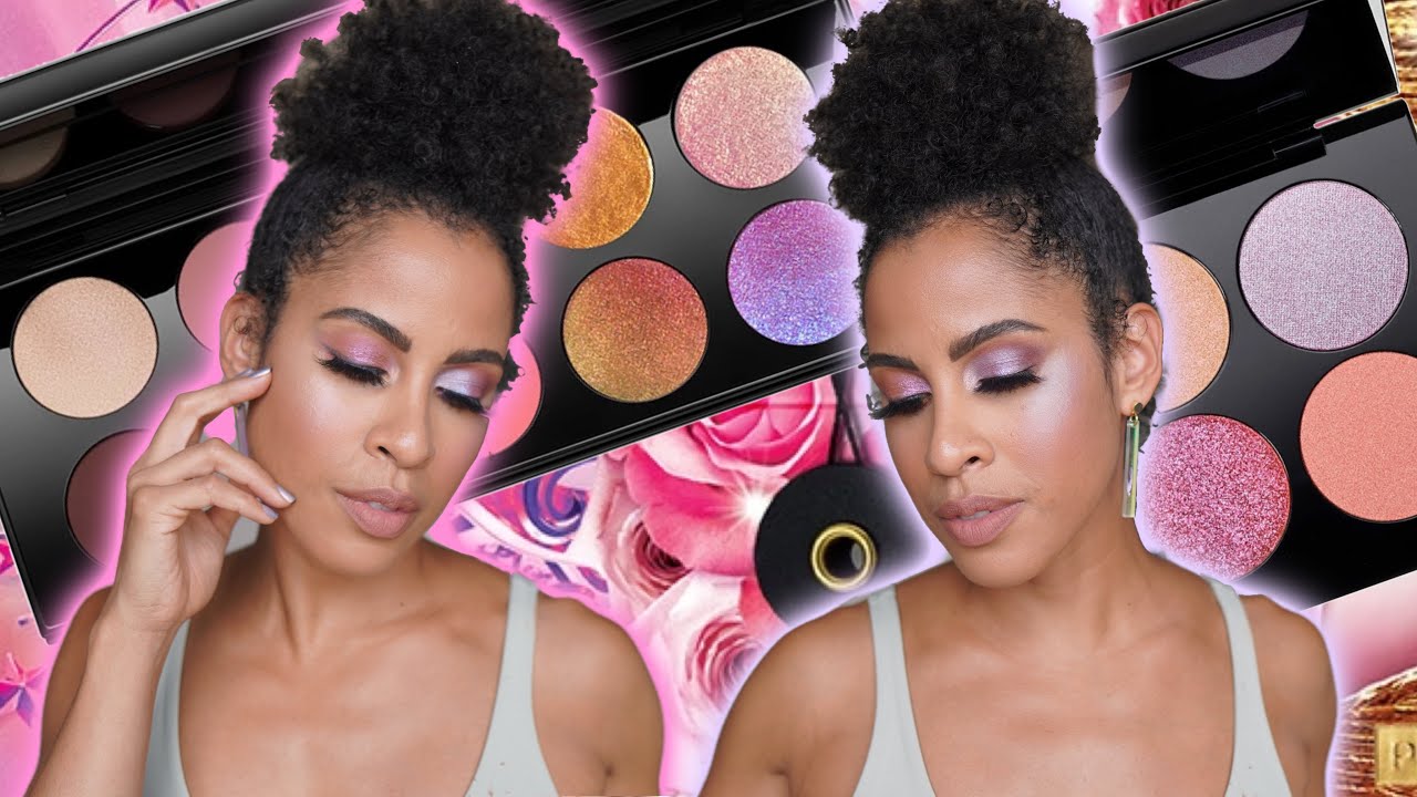 MCGRATH MASH-UP Ep. 2 //Huetopian Dream + Fleur Fantasia | Alicia Archer