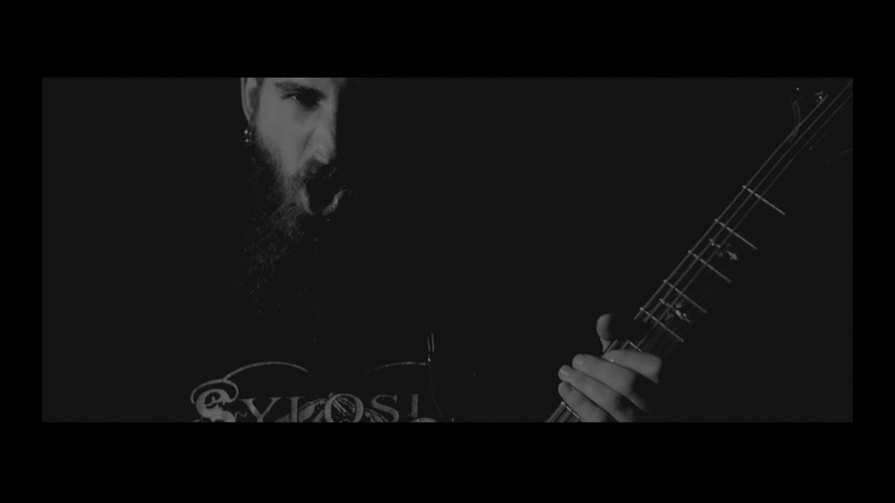 Vestigial - The Anchor's Weight (Official Music Video)