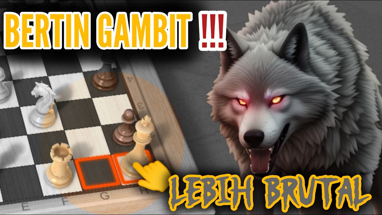 Gambit paling 