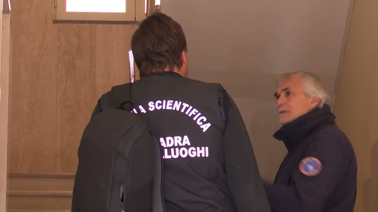 17enne accoltellato trasferito in Chirurgia: sarà interrogato in queste ore - 06/10/2025