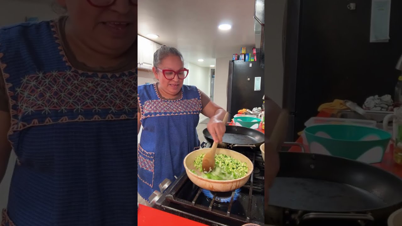 Comida casera liliss está en vivo