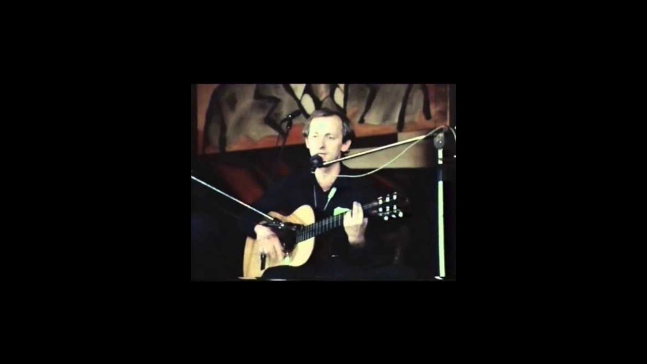 Andrzej Rosiewicz - Wincenty Kalemba (Festiwal Piosenki Prawdziwej)