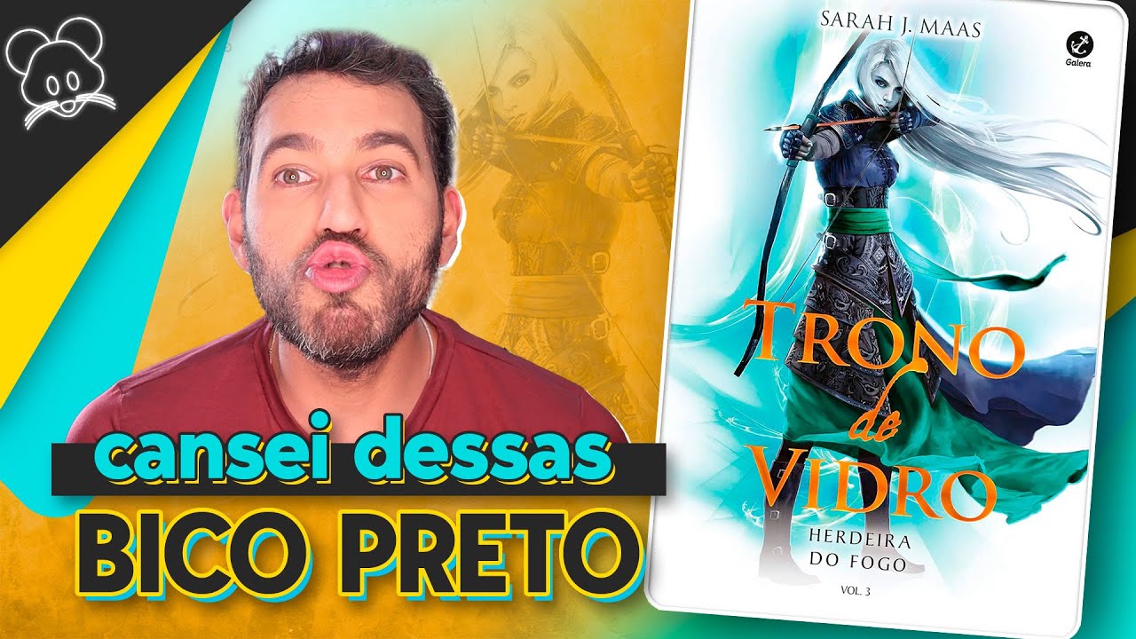 DAÍ QUE ENTÃO EU LI 