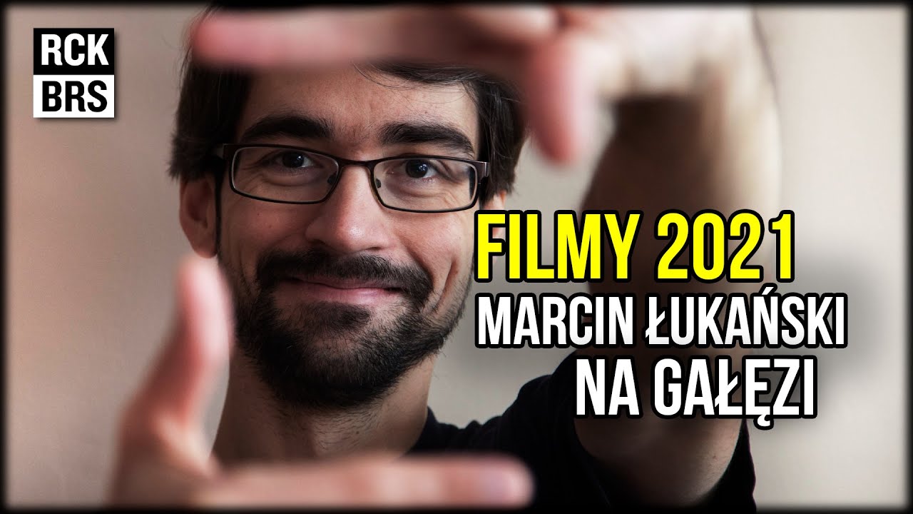 Najlepsze Filmy 2021