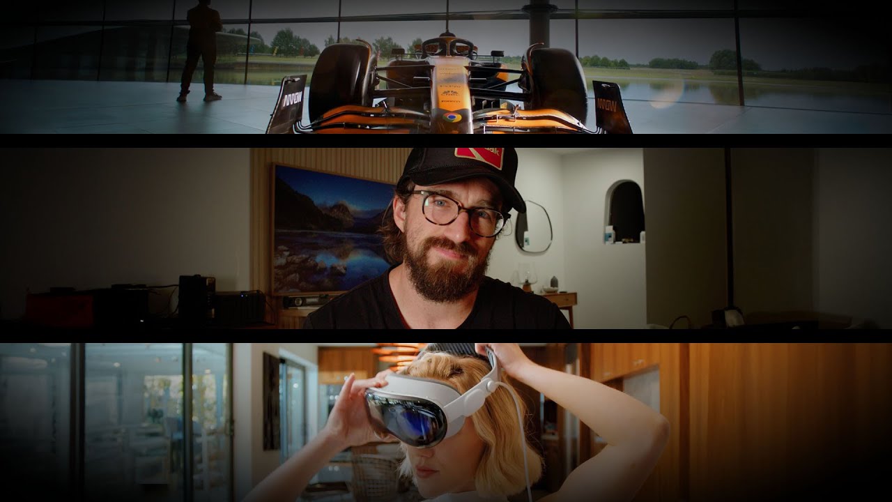 2024 wrapped | Inside My DP & Producer Workflow