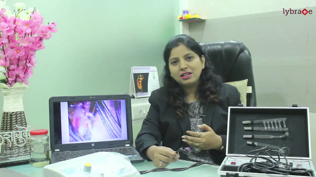 Hair and skin problems - By Lybrate Dr Sonali Ravindra Kavathekar