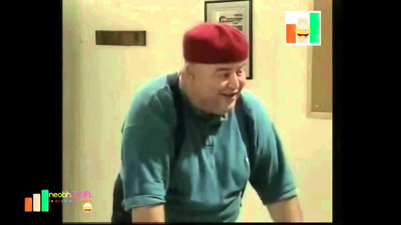 عند عزيز - الحلقة 20 | Aand Azaiez - Episode 20