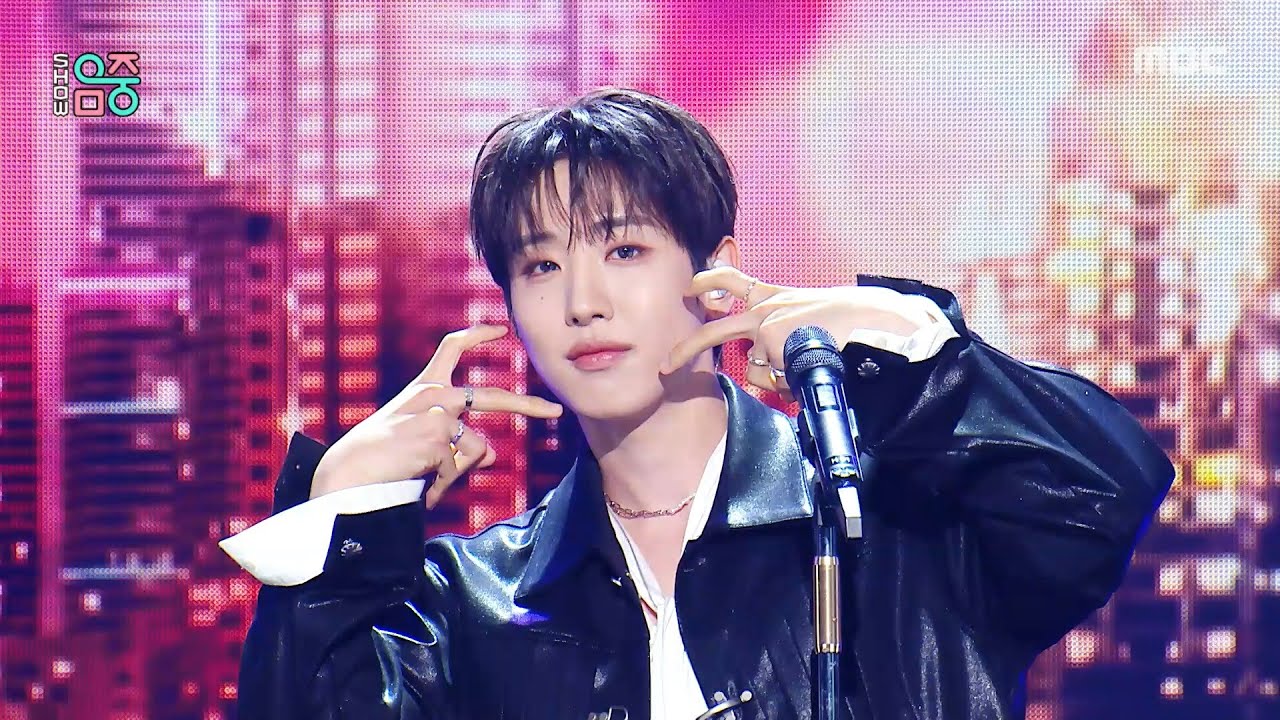 HEEJAE (희재(SEVENUS)) (feat. 형진(Dignity)) - Memories (어느 째즈바) | Show! MusicCore | MBC260228방송