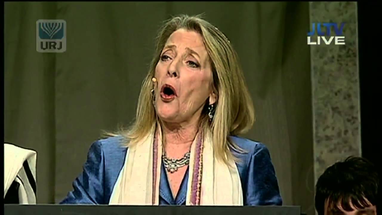 2011 URJ Biennial Choir - MaTovu